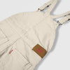 Twill Dungaree
