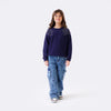 PEARLS SWEATSHIRT