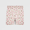 All Over Printed Girls Short