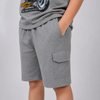 Boys Wheels & Throttle Cargo Set