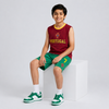 Portugal Football Tank & Shorts Set