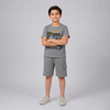 Boys Wheels & Throttle Cargo Set