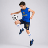 France Football Fan Tank & Shorts Co-Ord Set