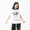 Kuromi Co-ord Set