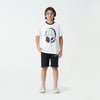 Head Phones Co-ord Set