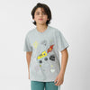 Dreamy Touch T-Shirt