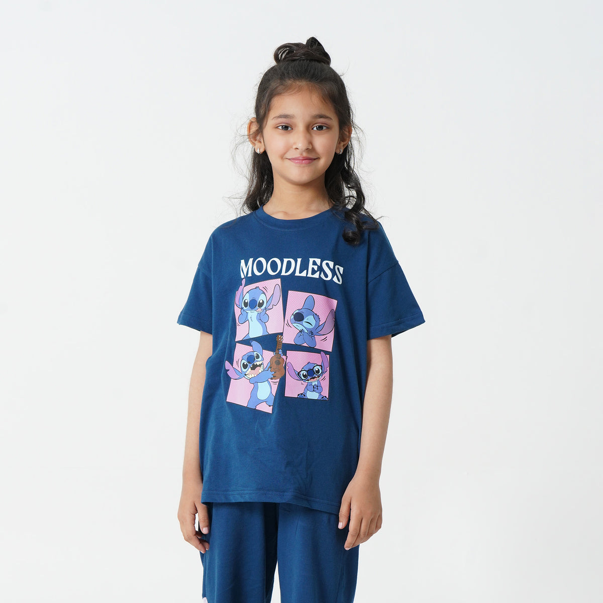 Moodless Teal Co-ord Set – Oaklynn