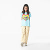 Peace Heart T-Shirt