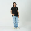 BASIC GRAPHIC  Polo Shirt