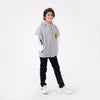 SCOOBY DOO PRINTED PULLOVER HOODIE