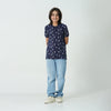 All Over Print Polo Shirts