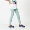 Apple Green Leggings