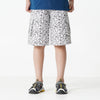 Graffiti Shorts