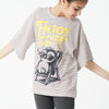Enjoy Striped T-Shirt