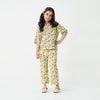 Floral Co-ord Set