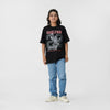 Basket Ball Team T-Shirt