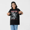 Basket Ball Team T-Shirt