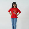 Be True Graphic Tee