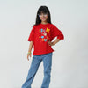 Be True Graphic Tee