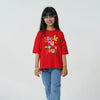 Be True Graphic Tee