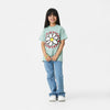 Happiness Everywhere Graphic Tee