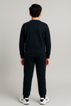 DriftX  Blue Co-ord Set