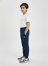 Essential Teal Joggers
