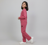 Pink Dreams Co-ord Set