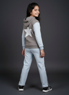 Style Star Hoodie Set