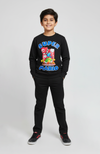 Super Mario Co-ord Set