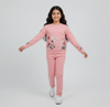 Floral Pink Co-ord Set