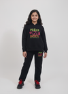 Peace Love Hoodie Set