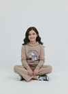 Hello Kitty Hoodie Set