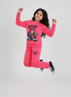 Inside Out Co-ord Set