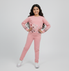 Floral Pink Co-ord Set