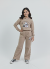 Hello Kitty Hoodie Set
