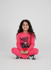 Inside Out Co-ord Set