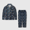 UNISEX NIGHT SUIT