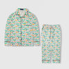 UNISEX NIGHT SUIT
