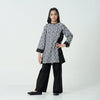Comfortable girls eastern outfit for Eid and family gatherings