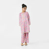 Comfortable girls eastern outfit for Eid and family gatherings
